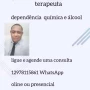 Foto 1:  Terapeuta Valmir Camilo